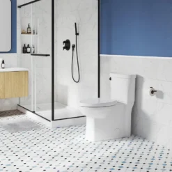 American Standard Luxury Elongated Telescoping Slow Close EverClean Toilet Seat In White -The Home Depot white american standard toilet seats 5025a65g 020 66 1000