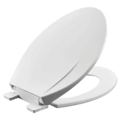 American Standard Champion Elongated Slow Close Toilet Seat In White -The Home Depot white american standard toilet seats 5267a60c 020 1f 1000