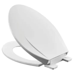 American Standard Champion Elongated Slow Close Toilet Seat In White -The Home Depot white american standard toilet seats 5267a60c 020 44 1000
