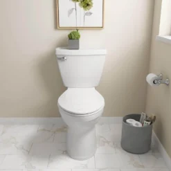 American Standard Champion Elongated Slow Close Toilet Seat In White -The Home Depot white american standard toilet seats 5267a60c 020 66 1000