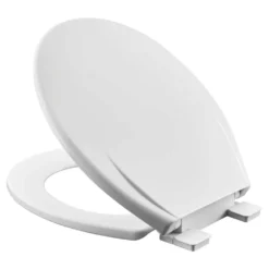 American Standard Champion Round Slow Close Toilet Seat In White -The Home Depot white american standard toilet seats 5267b60c 020 1f 1000