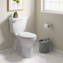 American Standard Champion Round Slow Close Toilet Seat In White -The Home Depot white american standard toilet seats 5267b60c 020 66 1000