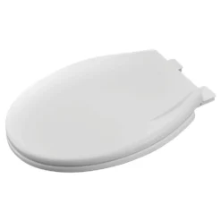 American Standard Champion Round Slow Close Toilet Seat In White -The Home Depot white american standard toilet seats 5267b60c 020 c3 1000