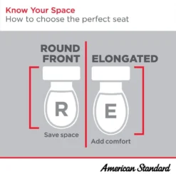 American Standard Champion 4 Round Slow Close Toilet Seat In White 15 American Standard Champion 4 Round Slow Close Toilet Seat In White -The Home Depot white american standard toilet seats 5320b65ct 020 40 1000