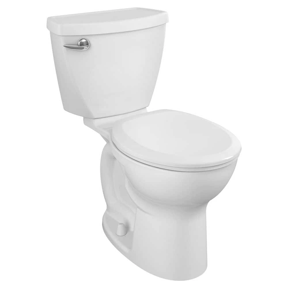 American Standard Champion 4 Round Slow Close Toilet Seat In White 12 American Standard Champion 4 Round Slow Close Toilet Seat In White - Image 12