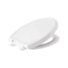American Standard Cadet 3 Elongated Slow Close Toilet Seat In White