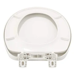 American Standard Champion Round Telescoping Slow Close EverClean Toilet Seat In White 13 American Standard Champion Round Telescoping Slow Close EverClean Toilet Seat In White -The Home Depot white american standard toilet seats 5359d051h 020 40 1000