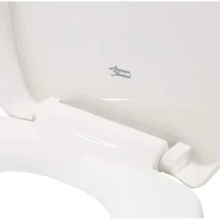 American Standard Champion Round Telescoping Slow Close EverClean Toilet Seat In White 21 American Standard Champion Round Telescoping Slow Close EverClean Toilet Seat In White -The Home Depot white american standard toilet seats 5359d051h 020 76 1000