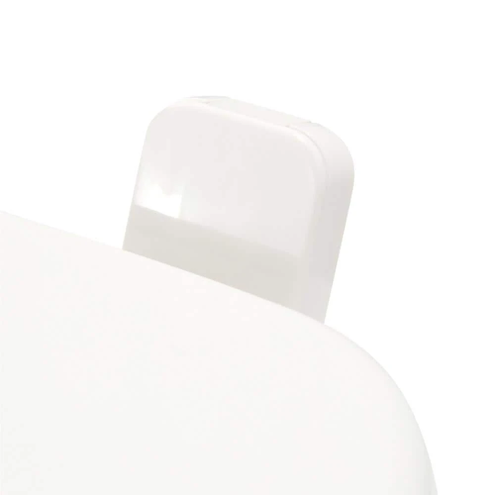 American Standard Champion Round Telescoping Slow Close EverClean Toilet Seat In White 10 American Standard Champion Round Telescoping Slow Close EverClean Toilet Seat In White - Image 10