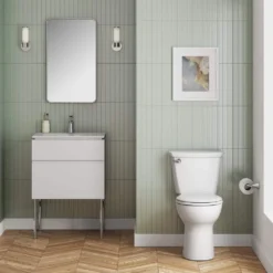 American Standard Cadet Round Antimicrobial Toilet Seat In White -The Home Depot white american standard toilet seats 5503b65bh 020 1d 1000