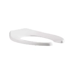 American Standard Commercial Elongated Toilet Seat In White 16 American Standard Commercial Elongated Toilet Seat In White -The Home Depot white american standard toilet seats 5901 100 020 44 1000