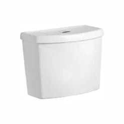 American Standard Studio Dual Flush 1.1/1.6 GPF Toilet Tank Only In White
