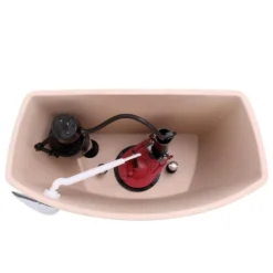 American Standard Cadet 3 1.28 GPF Single Flush Toilet Tank Only In White -The Home Depot white american standard toilet tanks 4021 101n 020 1f 1000