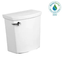 American Standard H2Optimum 1.1 GPF Single Flush Toilet Tank Only In White 7 American Standard H2Optimum 1.1 GPF Single Flush Toilet Tank Only In White -The Home Depot white american standard toilet tanks 4133a114 020 1f 1000
