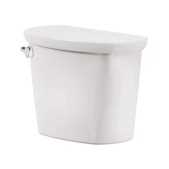 American Standard Cadet Pro 12 In. 1.28 GPF Single Flush Toilet Tank Only With Gravity Fed Technology In White 5 American Standard Cadet Pro 12 In. 1.28 GPF Single Flush Toilet Tank Only With Gravity Fed Technology In White -The Home Depot white american standard toilet tanks 4188a 104 020 40 1000
