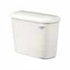 American Standard Colony 1.28 GPF Single Flush Toilet Tank Only For 10 In. Rough In White With Right-Hand Trip Lever