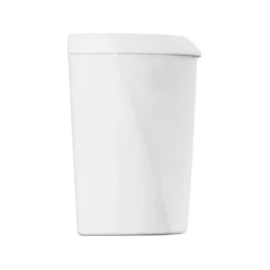 American Standard Colony Three 1.28 GPF Single Flush Toilet Tank Only With Power Assisted Flush Technology In White -The Home Depot white american standard toilet tanks 4425a105 020 1f 1000