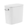 American Standard Aspirations 1.28 GPF Single Flush Toilet Tank With Power Flush Technology In White