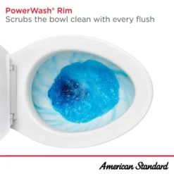 American Standard Cadet Pro 10 In. 2-Piece 1.6 GPF Single Flush Elongated Toilet In White Seat Not Included -The Home Depot white american standard two piece toilets 215cb004 020 44 1000