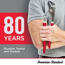 American Standard Cadet Pro Compact Tall Height 14 In. Rough-In 2-Piece 1.28 GPF Single Flush Elongated Toilet In White, Seat Not Included 18 American Standard Cadet Pro Compact Tall Height 14 In. Rough-In 2-Piece 1.28 GPF Single Flush Elongated Toilet In White, Seat Not Included -The Home Depot white american standard two piece toilets 215fc104 020 4f 1000