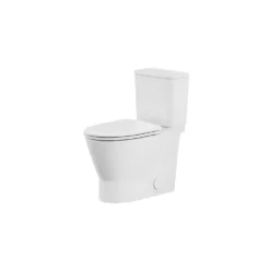 American Standard Cadet Aspirations 2-Piece 1.28 GPF Single Flush Elongated Skirted Toilet With Seat In White -The Home Depot white american standard two piece toilets 252aa899 020 c3 1000