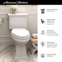 American Standard Lexington 2-Piece 1.28 GPF Single Flush Elongated Toilet In White -The Home Depot white american standard two piece toilets 718aa107 020 40 1000