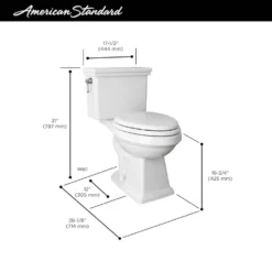 American Standard Lexington 2-Piece 1.28 GPF Single Flush Elongated Toilet In White -The Home Depot white american standard two piece toilets 718aa107 020 a0 1000