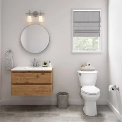 American Standard Reliant 12 In. Rough In 2-Piece 1.28 GPF Single Flush Elongated Toilet With Slow Close Seat In White -The Home Depot white american standard two piece toilets 726aa101 020 c3 1000