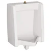 American Standard Washbrook FloWise Top Spud 0.125 GPF Urinal In White