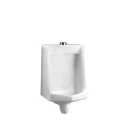 American Standard Lynbrook 1 GPF Top Spud Urinal With Blowout Flush Action In. White