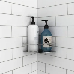 American Standard Passage 32 In. W X 72 In. H Four Piece Glue Up Acrylic Alcove Shower Wall Set In White Subway Tile -The Home Depot white subway tile american standard alcove shower walls surrounds p2969swt 375 77 1000